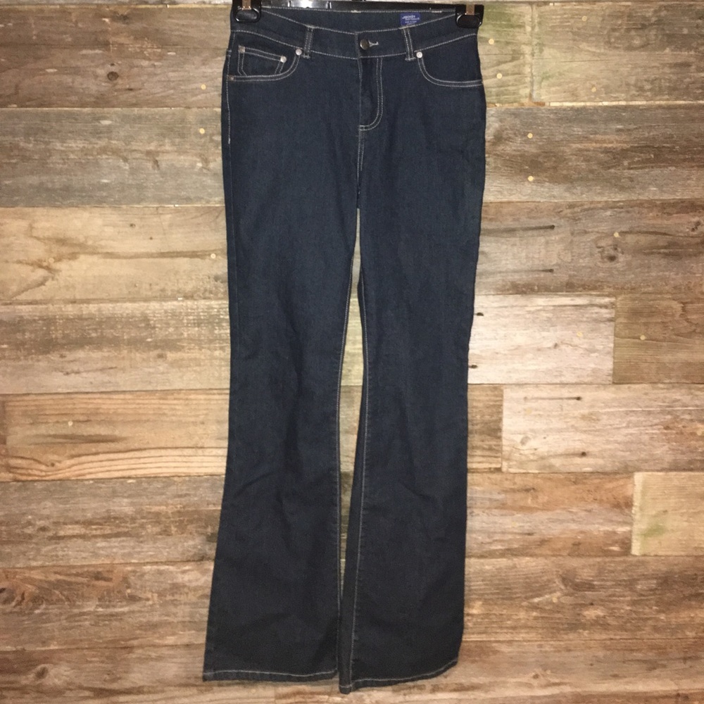 Jockey Person to Person Denim Jeans Size 2